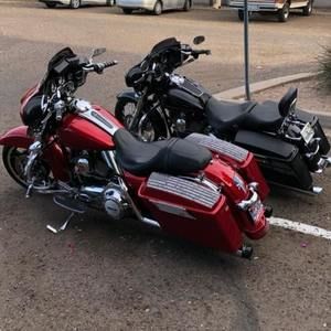 Meet your Posher, Eric